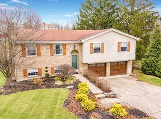 189 W Dilcrest Cir, Florence, KY 41042