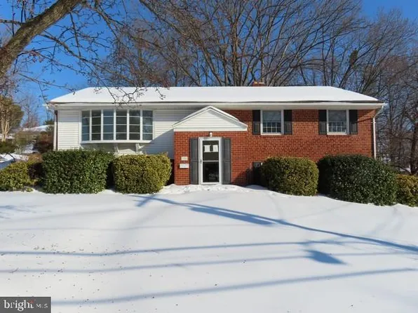 3306 Fullerton St, Beltsville, MD 20705