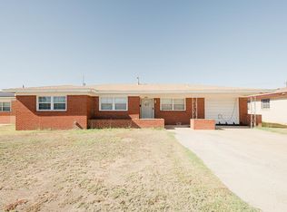 2309 Nabors Ln, Odessa, TX 79761
