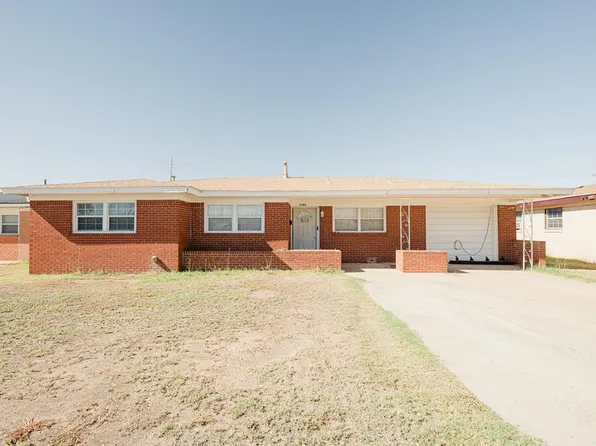 2309 Nabors Ln, Odessa, TX 79761