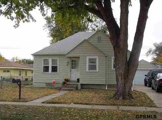 1535 E 5th St, Fremont, NE 68025