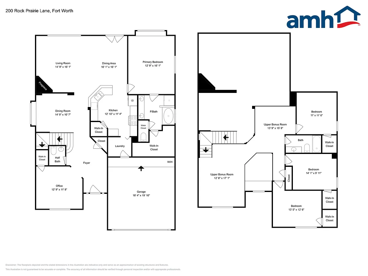 Building Photo - 200 Rock Prairie Ln