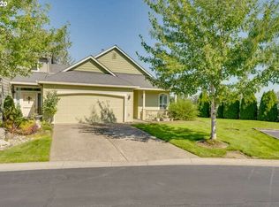 21929 NE Heartwood Cir, Fairview, OR 97024