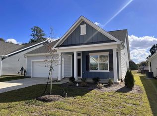338 Campbell St, Angier, NC 27501