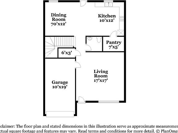 2nd image of 318 Freeman Cir