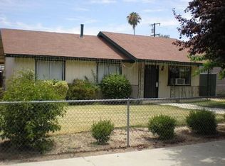 270 N Roche St, Porterville, CA 93257