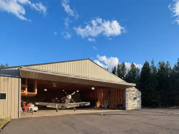 132 Lindbergh Dr, Marion, MT 59925
