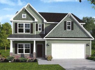 610 Husketh Rd, Youngsville, NC 27596