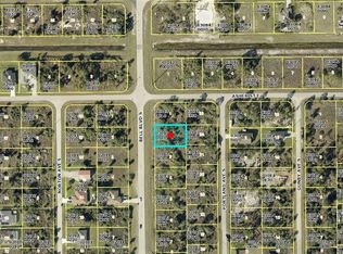 909 Bell Blvd S, Lehigh Acres, FL 33974