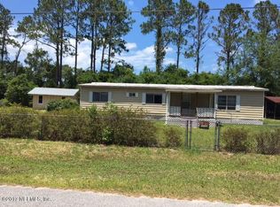 10805 Jeana St, Jacksonville, FL 32221