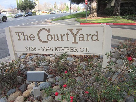 3rd image of 3184 Kimber Ct #91
