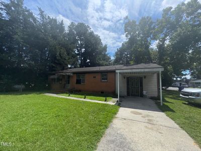 210 E Crestview Dr, Smithfield, NC, 27577