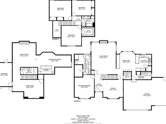 2nd image of 8206 W Coyote Creek Dr