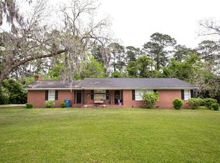 208 Carol St, Waycross, GA 31501
