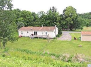 20 Rowe Rd, East Chatham, NY 12060