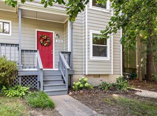 2036 Airy Cir, Henrico, VA 23238