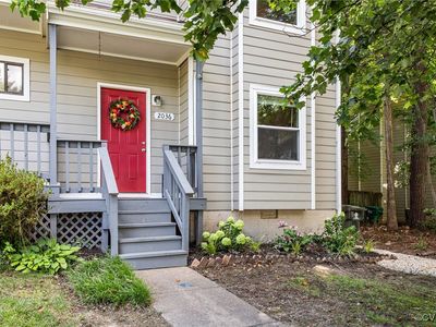 2036 Airy Cir, Henrico, VA, 23238