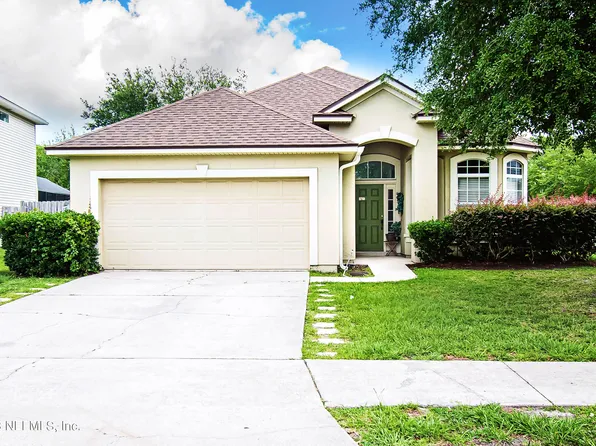 11769 HUCKLEBERRY Trail E, Macclenny, FL 32063