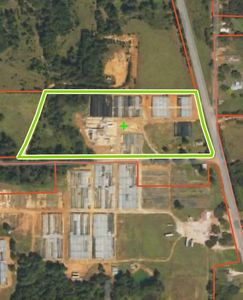 County Road 474 W, Henderson, TX, 75654