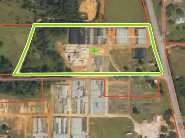 County Road 474 W, Henderson, TX 75654