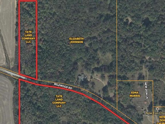 4th image of 0 Wildwood Rd