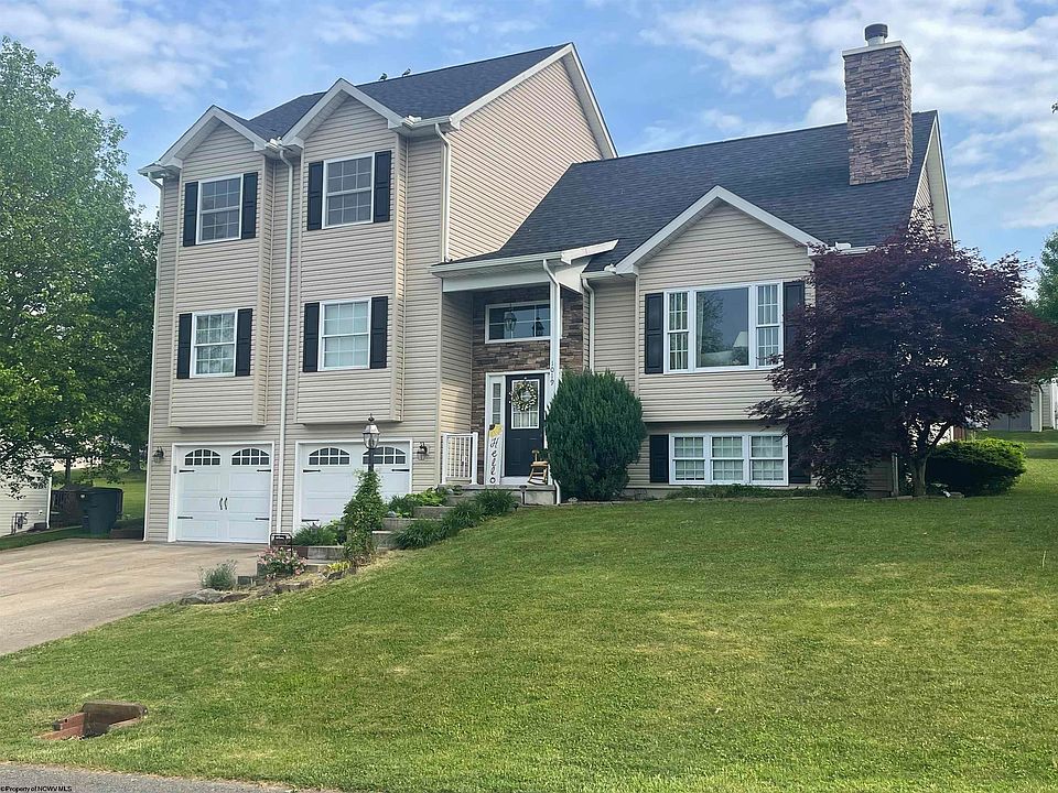 1019 Ashton Dr, WV 26508 Zillow