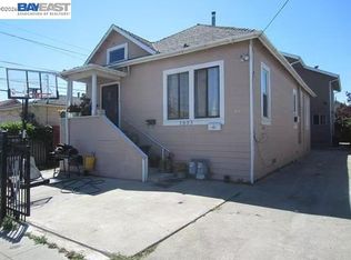 1803 Rosedale Ave, Oakland, CA 94601