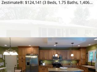 26 Warren Ave, HILLSDALE, MI 49242