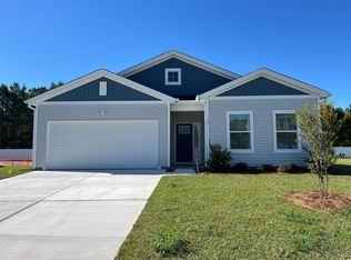 148 Wagner Cir LOT 11, Conway, SC 29526