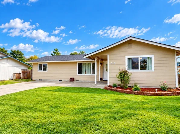 218 S 24th Street S, Mount Vernon, WA 98274