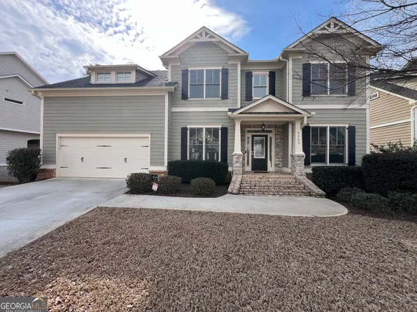 3953 Obryant Cir SE, Smyrna, GA 30082