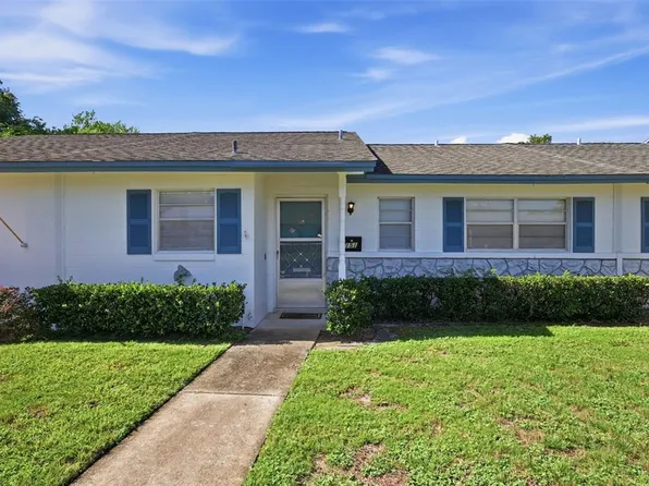 151 N Hill Ave #100, Deland, FL 32724