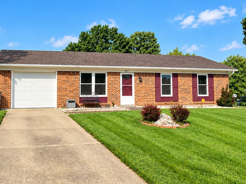 4617 Kirk Ln