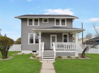 214 S Maple St, Kimberly, WI 54136