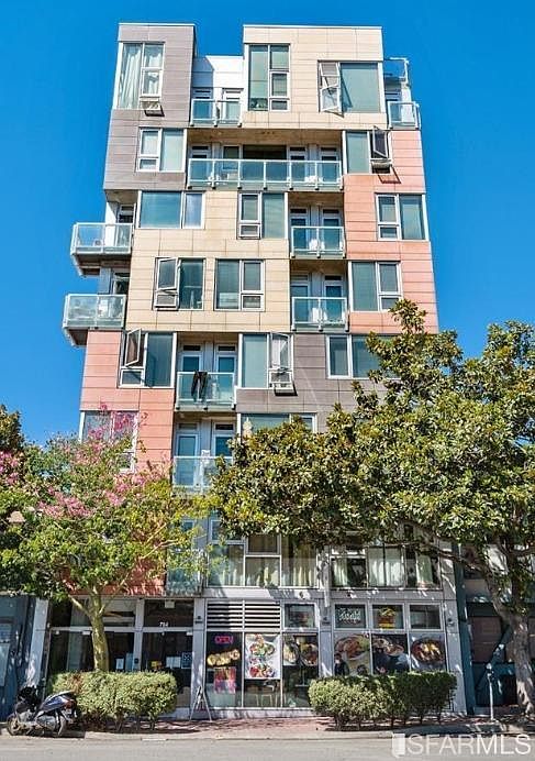 1st image of 766 Harrison St Unit 606