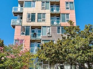 766 Harrison St UNIT 606, San Francisco, CA 94107