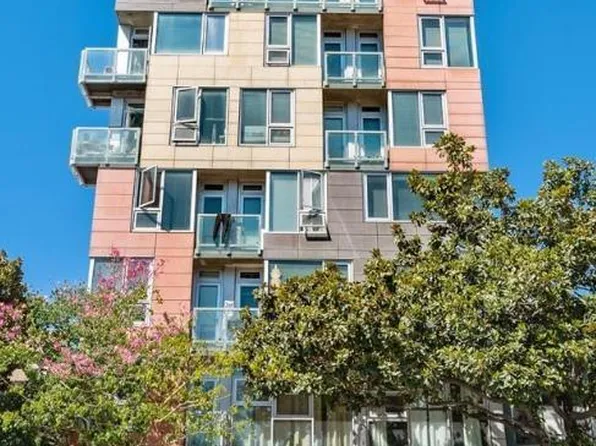 766 Harrison St Unit 606, San Francisco, CA 94107