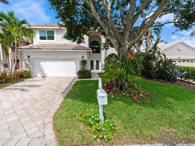 7605 Santee Terrace, Lake Worth, FL, 33467