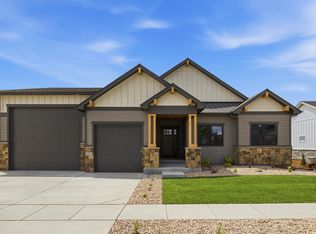 1255 Eliza Ave, Berthoud, CO 80513