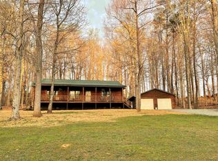 357 Cinnamon Rdg, Rutherfordton, NC 28139