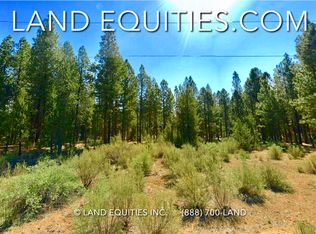 0 Wampler Dr, Chiloquin, OR 97624
