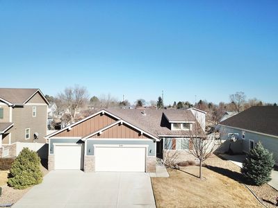 640 Cimarron Trl, Ault, CO, 80610