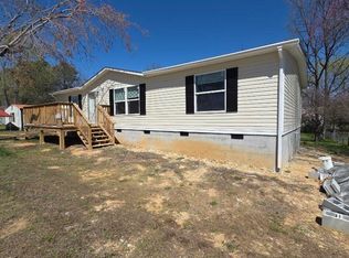 2308 Raines Dr NW, Cleveland, TN 37311