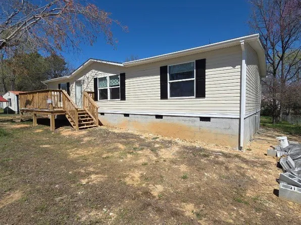 2308 Raines Dr NW, Cleveland, TN 37311