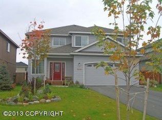 11319 Tulin Park Loop, Anchorage, AK 99516