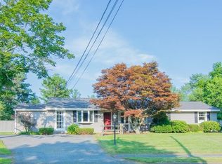 43 Sherwood Ave, Danvers, MA 01923
