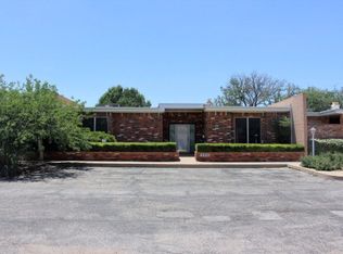 2223 Western Dr, Midland, TX 79705