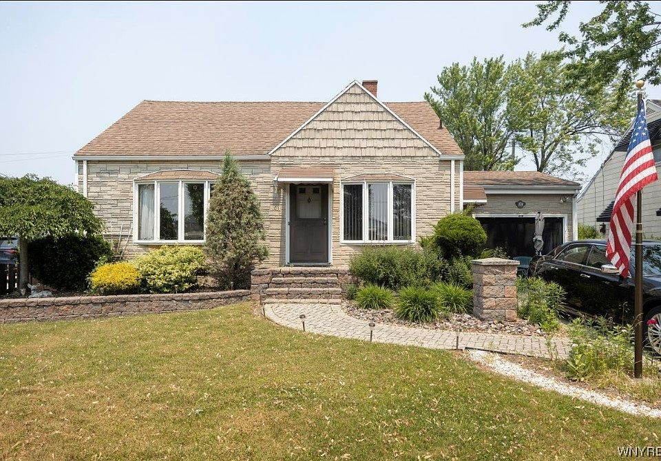 103 Waverly Ave, Buffalo, NY 14217 Zillow