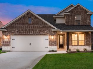 1429 Whitetail Ln, Azle, TX 76020