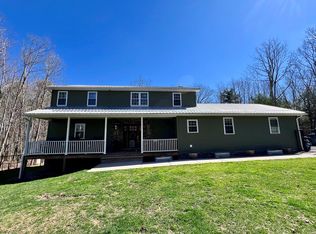 842 Bennington Rd, Cool Ridge, WV 25825